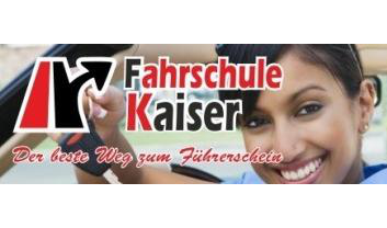 Fahrschule Kaiser